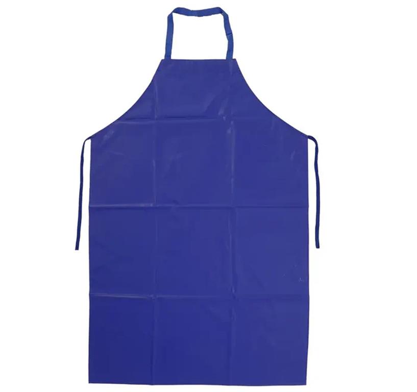 PVC Apron Reusable - $20.00 EA / CTN QTY: 2