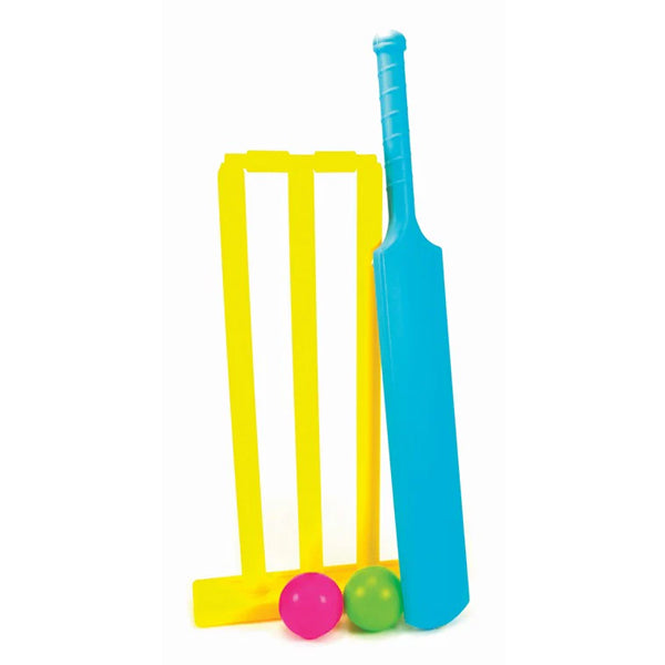 Cricket Set W/ Carry Bag - $5.85 EA / CTN QTY: 12
