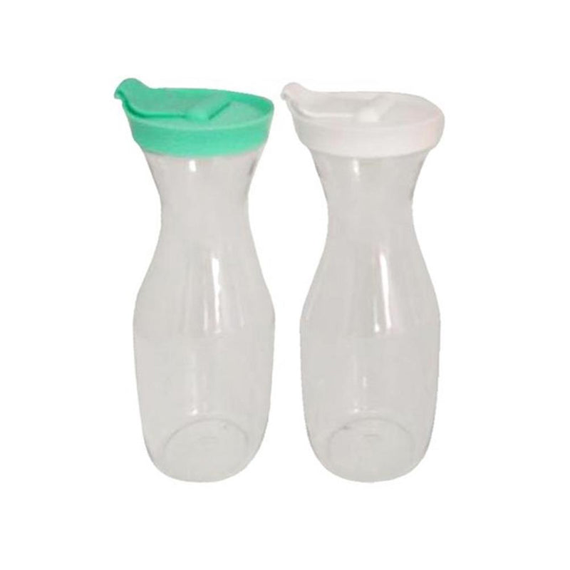 Water Fridge Bottle 1.5 L- $2.50EA / CTN QTY: 6