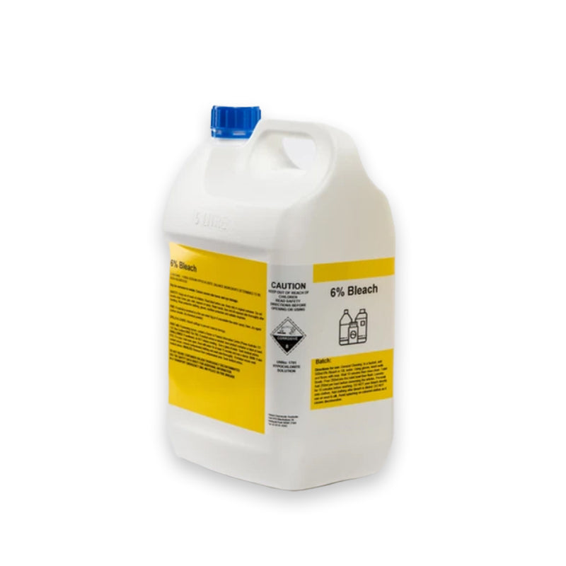 Bleach 5LT