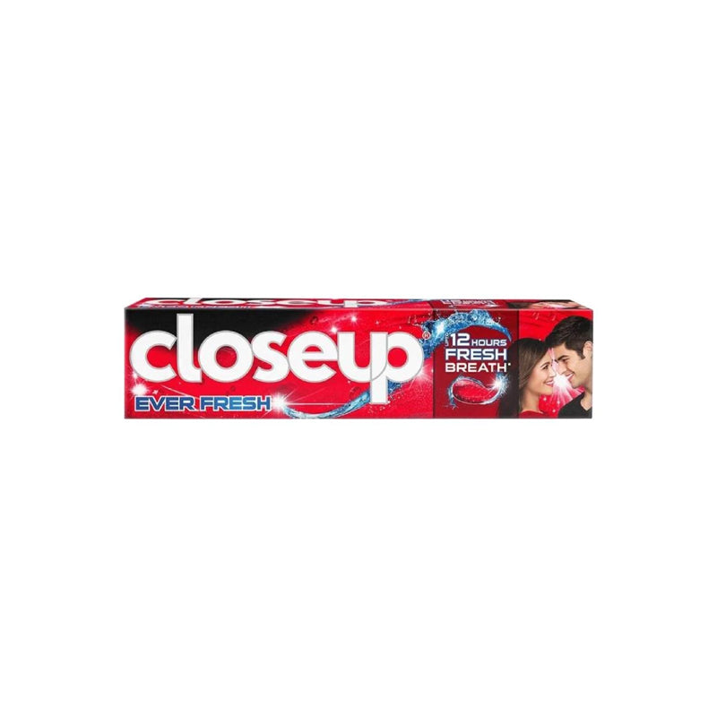 Close Up Toothpaste Red Hot - $1.90 EA / CTN QTY: 12