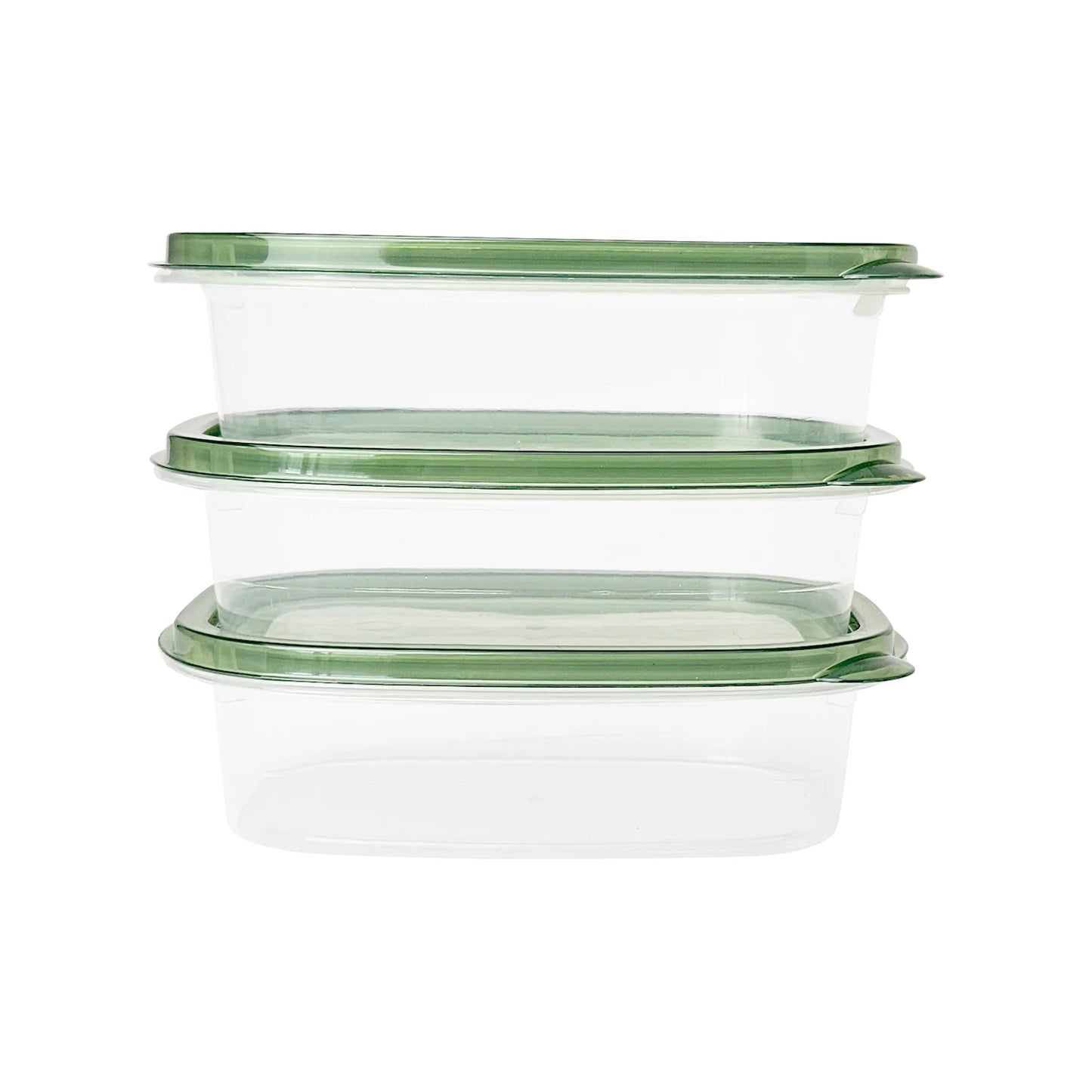 Food Container Set 3PCS - $1.99 EA / CTN QTY: 10