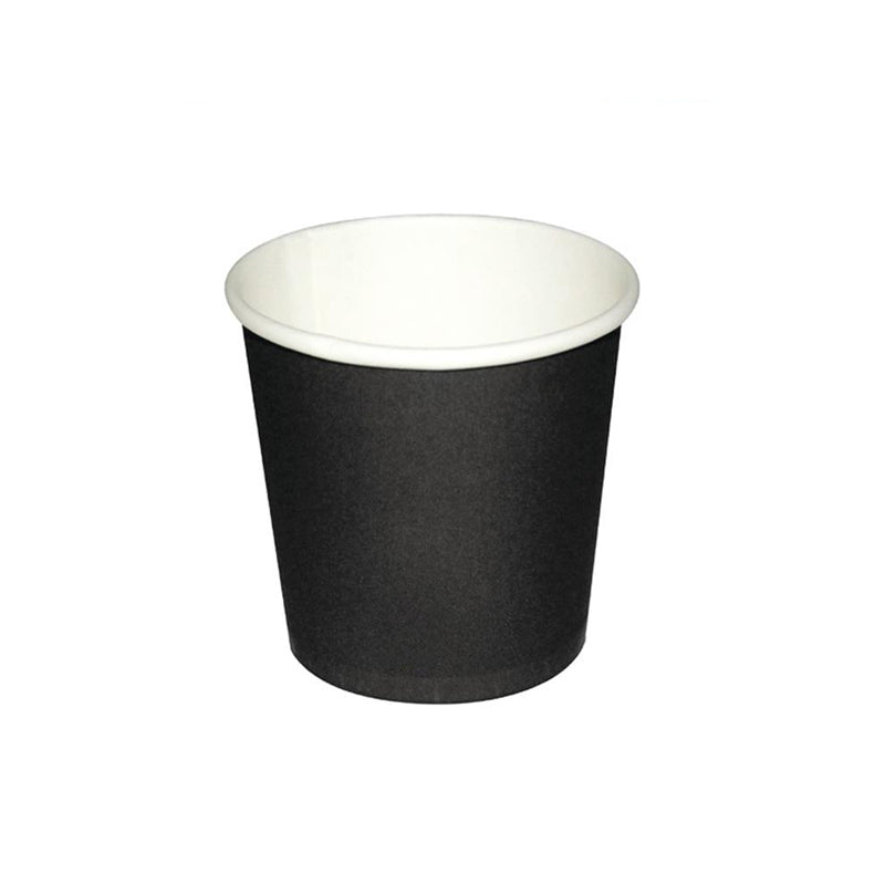 Coffee cup 4oz - $35 EA / CTN QTY: 1000 pcs
