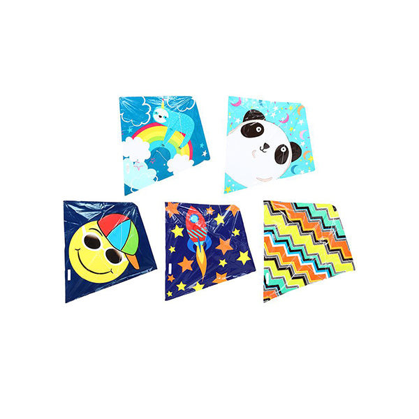 Diamond Kite ASSTD Designs - $1.99 EA / CTN QTY: 12
