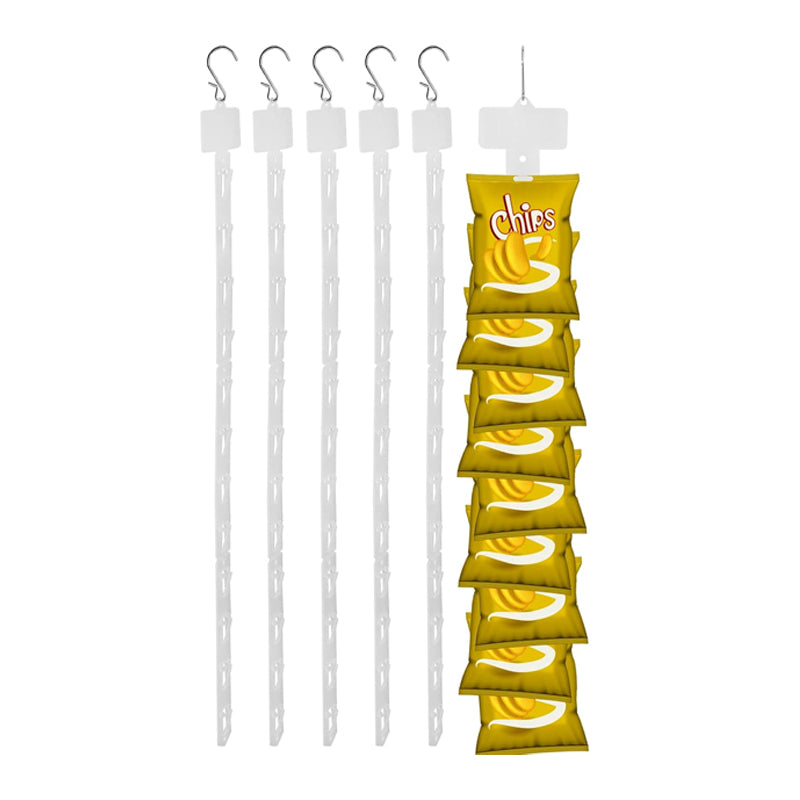 Display Plastic Strip - 3 STRIPS x $5.00