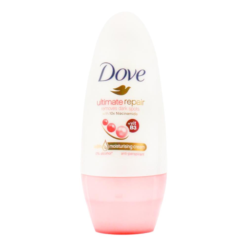 Dove Roll On Deodorant 40ml - $2.35 EA / CTN QTY: 12