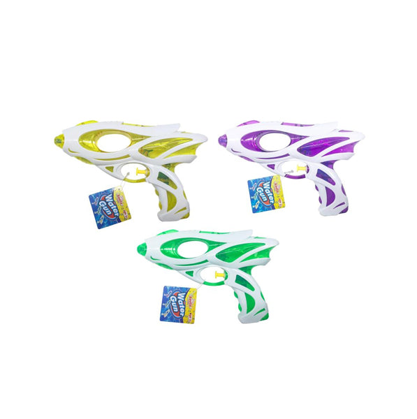 Water Gun - $2.25 EA / CTN QTY: 12 / CODE: 6716