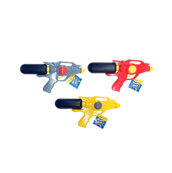 Water Gun - $2.49 EA / CTN QTY: 24 / CODE: 6718