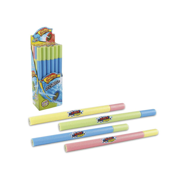 Water Shooter Foam 60 cm - $2.50EA / CTN QTY: 24 / CODE: 3183