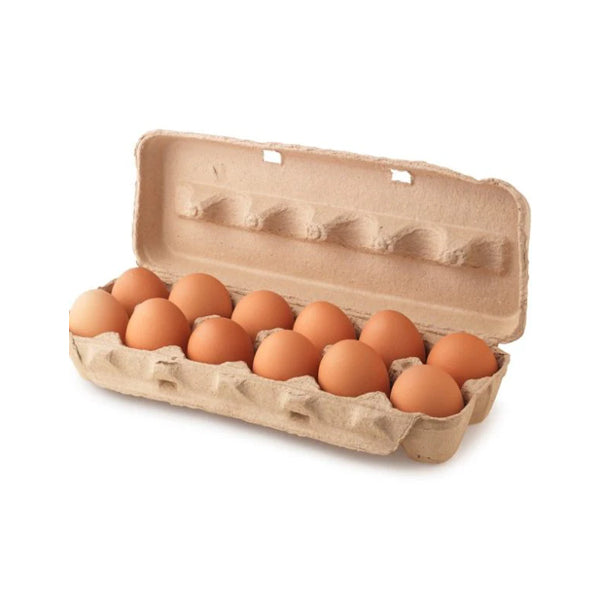 Eggs 700grams - 15 Dozen