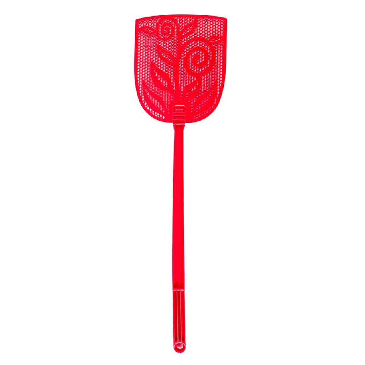 Fly Swatter Jumbo 60 x 19cm Red - $1.50 EA / CTN QTY: 6