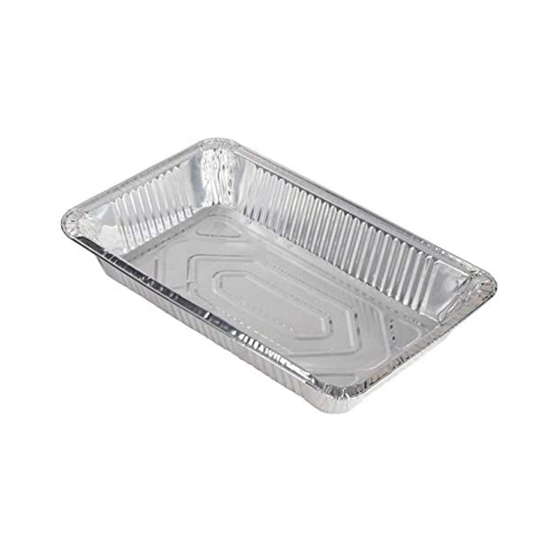 Foil Tray Roast (Large)- $1.65 EA / CTN QTY: 20