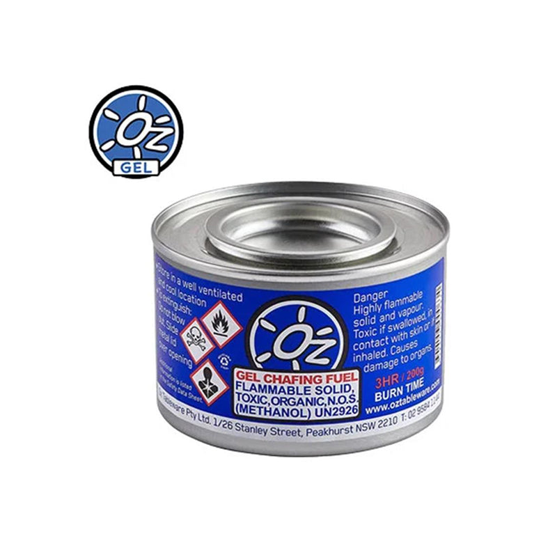 Chefing Fuel - $1.50 EA / CTN QTY: 36