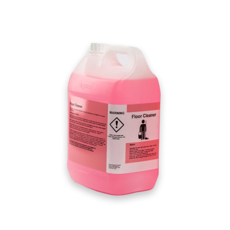 Floor Cleaner 5 LT