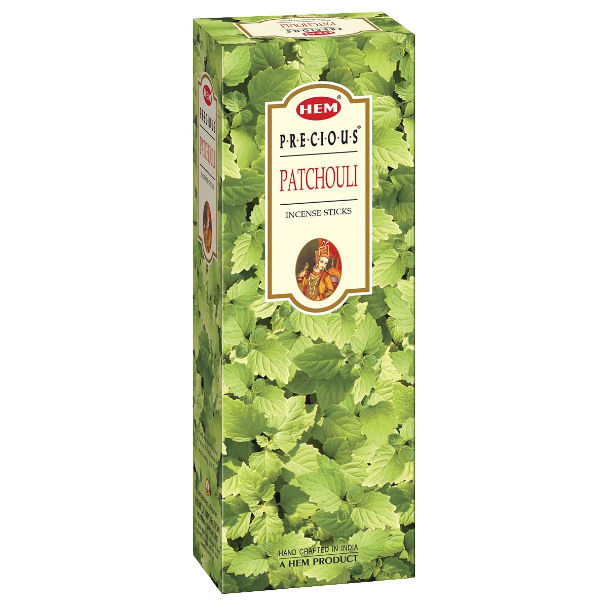 HEM Incense Patchouli - $0.89 EA / CTN QTY: 36