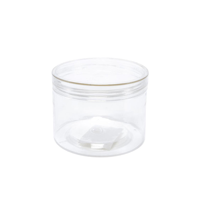 Masala Jar Spice w/ Lid 280ml - $1.20 EA / CTN QTY: 12
