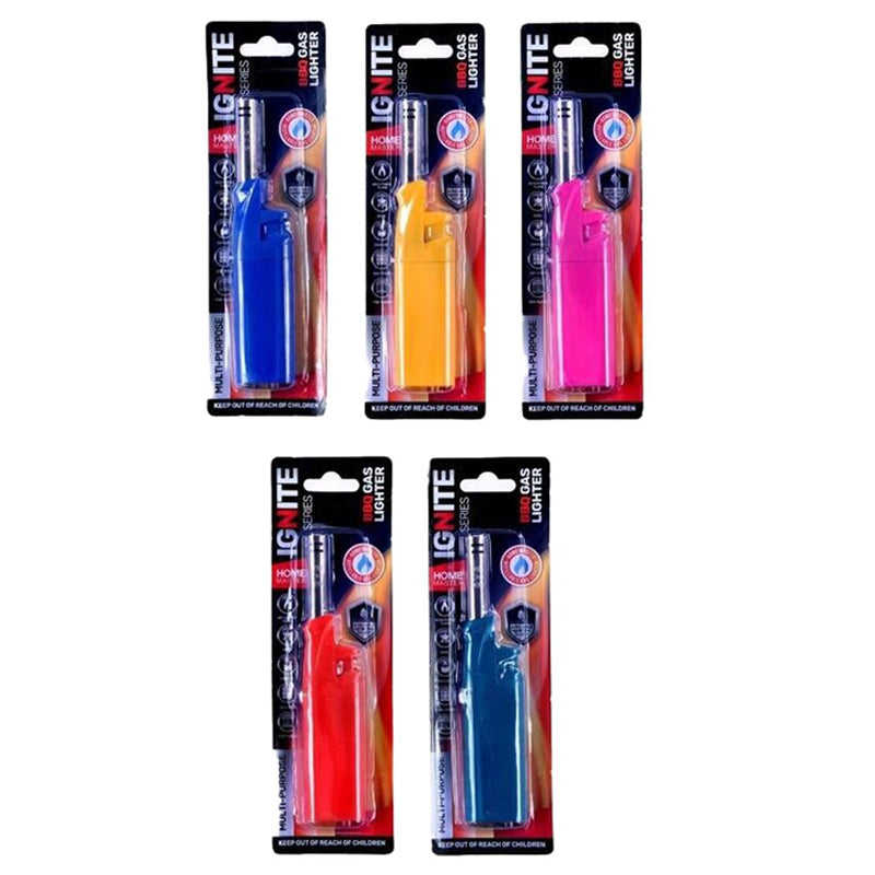 Lighter 12.5cm 24 PCS - $1.20 EA / CTN QTY: 24