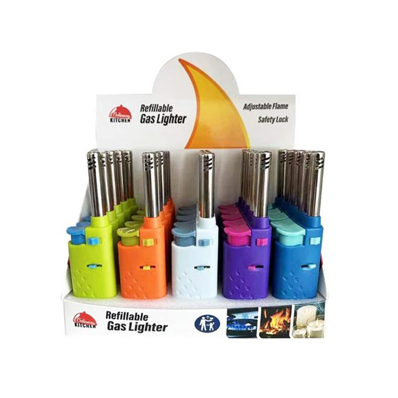 Lighter Gas BBQ Fix Head - $1.20 EA / CTN QTY: 25