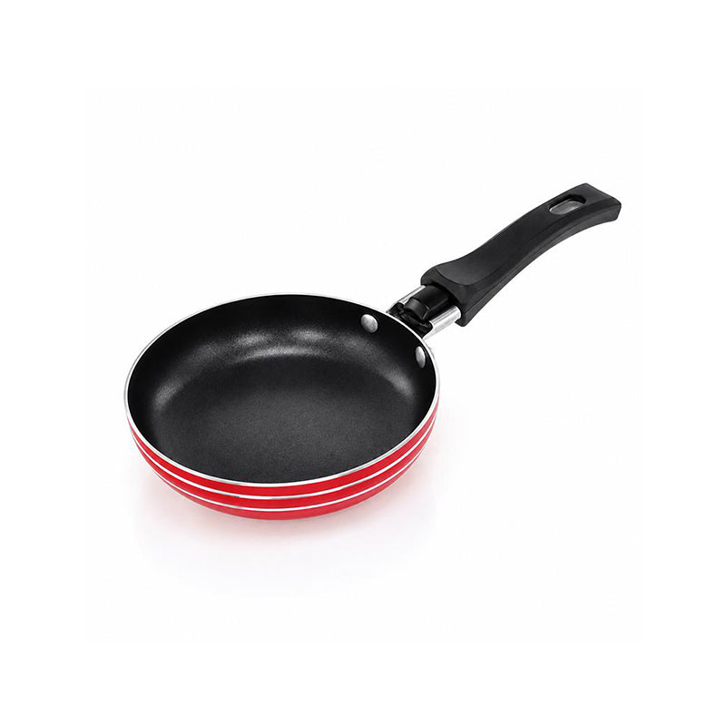 Mini Frying Pan Depth 12.7cm x 4cm - $4.30 EA / CTN QTY: 12