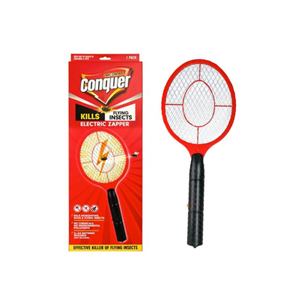 Electric Mosquito Zapper - $4.99 EA / CTN QTY: 12