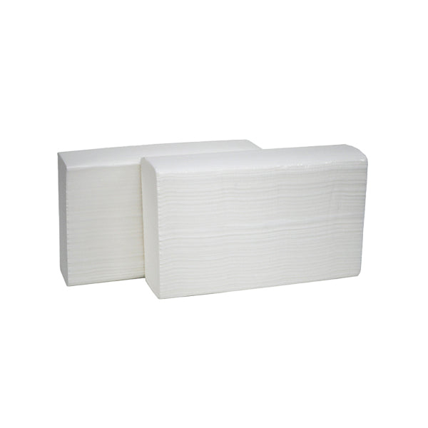 Interleaved Napkin Compact