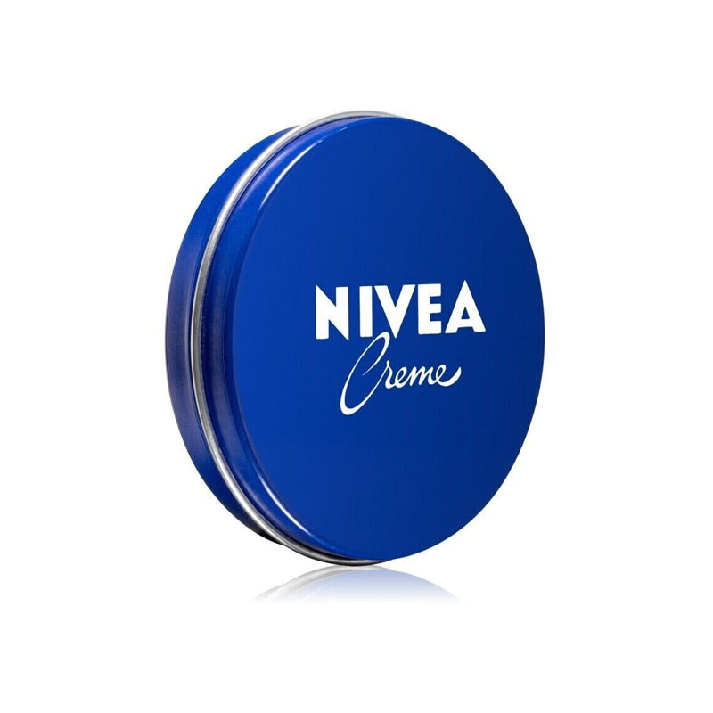 Nivea Creme Moisture Tin 150ml - $5.75 EA / CTN QTY: 8