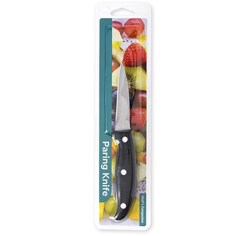 Knife Paring - $1.50 EA / CTN QTY: 12