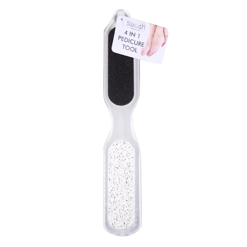Pedicure Tool 4 In 1 - $1.50 EA / CTN QTY: 12