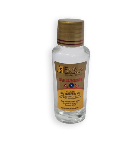 Nail Polish Remover - $1.75 EA / CTN QTY: 12
