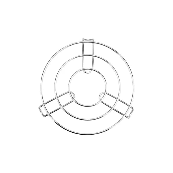 Stainless Steel Hot Pot Stand - $1.49 EA / CTN QTY: 10
