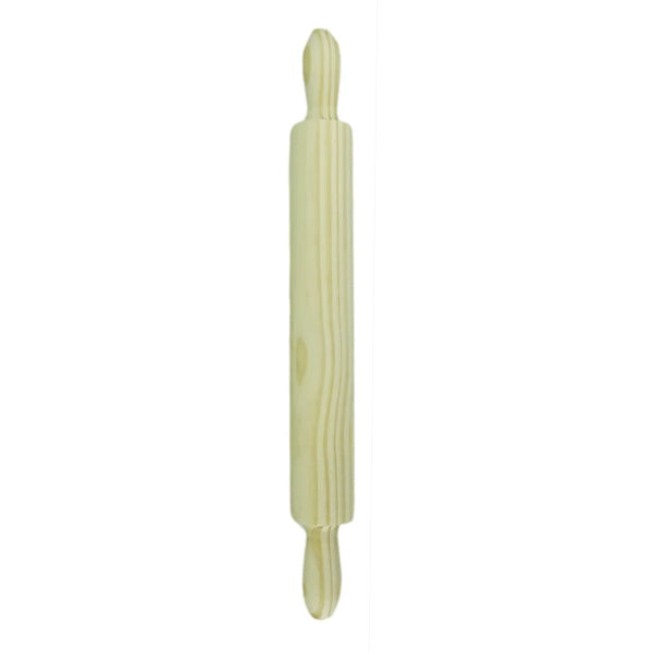Wooden Rolling Pin - $3.90 EA / CTN QTY: 7
