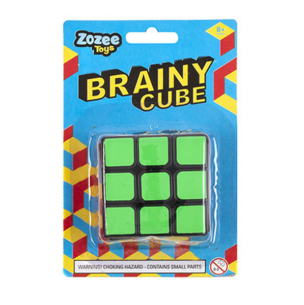 Rubiks Cube - $1.99 EA / CTN QTY: 12