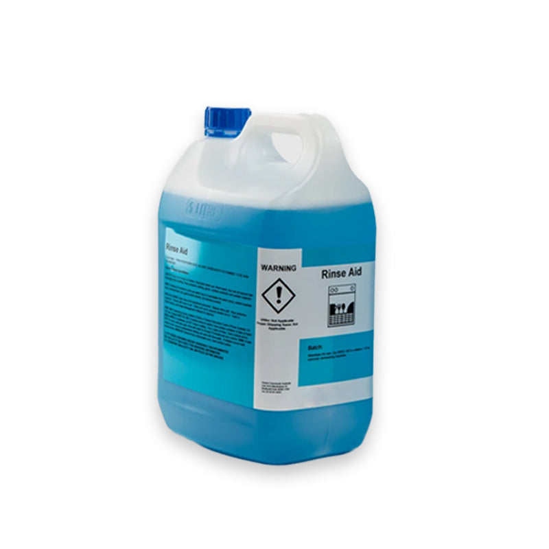 Rinse Aid 5L