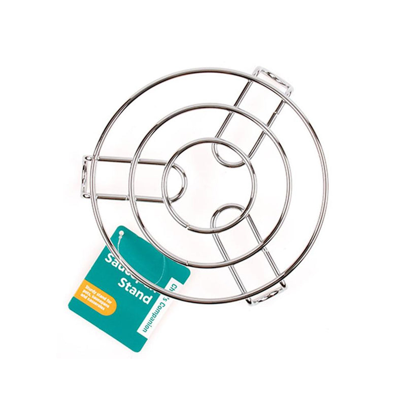 Saucepan Stand Dia 16cm - $1.75 EA / CTN QTY: 12