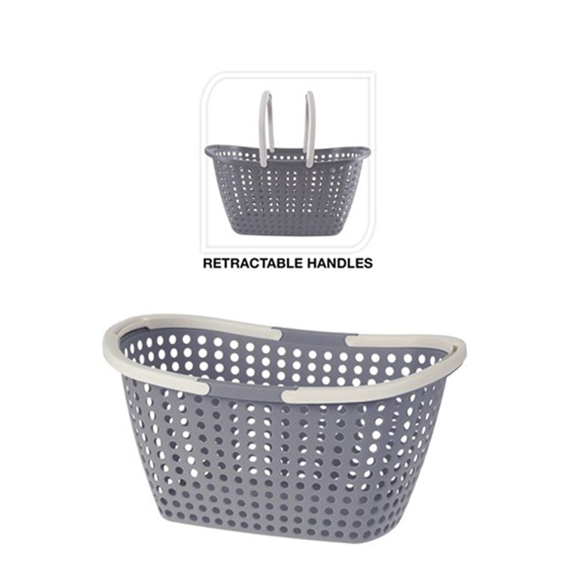 Shopping Basket - $5.85 EA / CTN QTY: 6