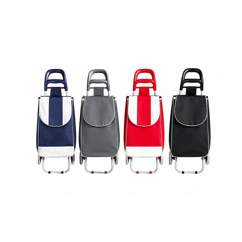 Shopping Trolley - CNT QTY: 1