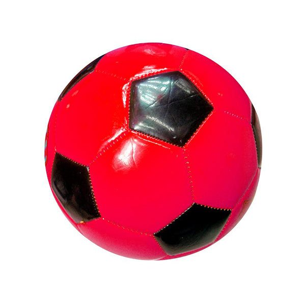 Soccer Ball Size 5 ASSTD COLOUR - $5.00 EA / CTN QTY: 6