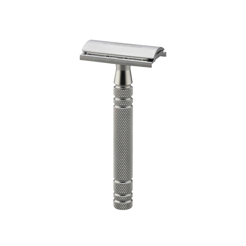 Stainless Steel Razor - $3.50 EA / CTN QTY: 6