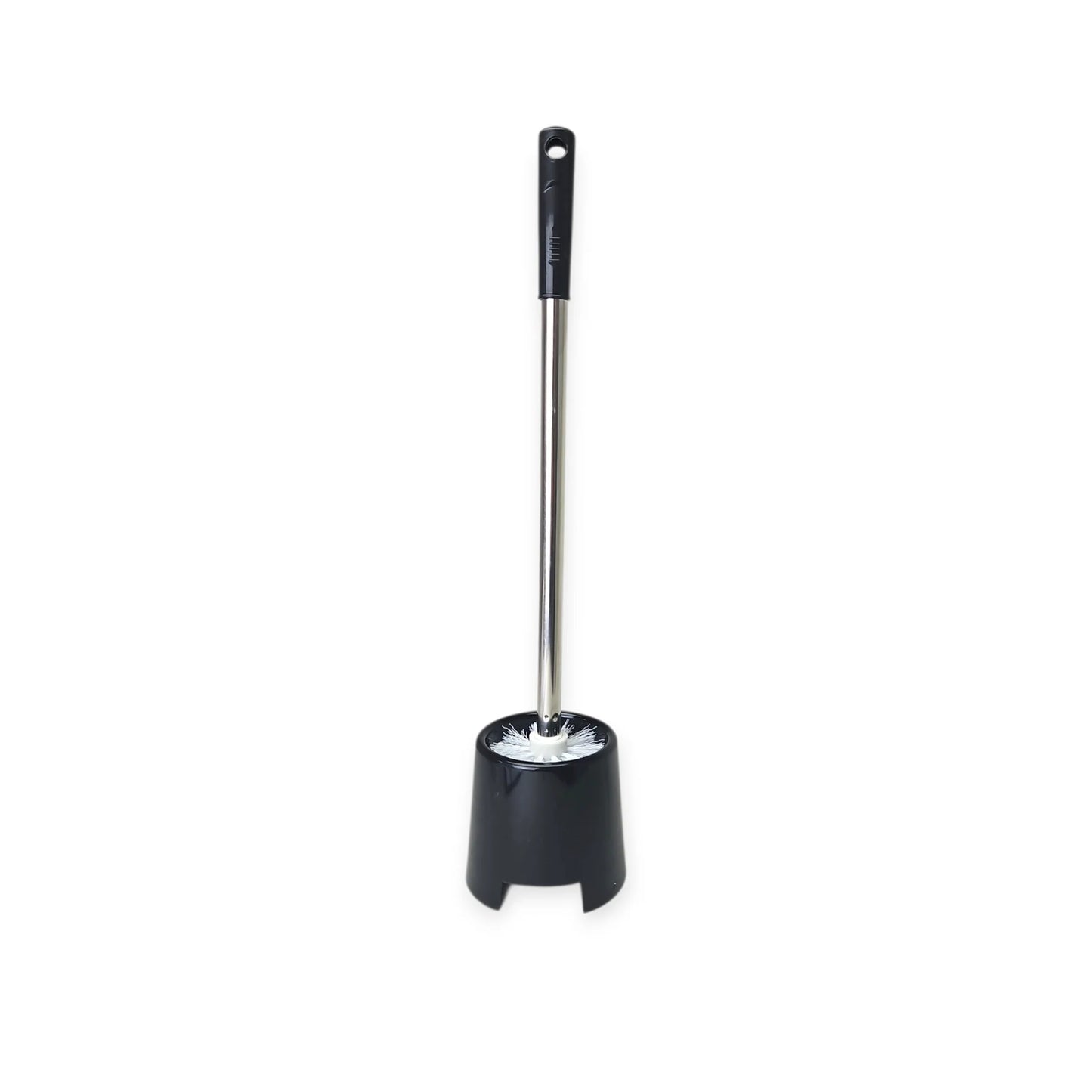 Toilet Brush & Holder Set - $2.99 EA / CTN QTY: 10