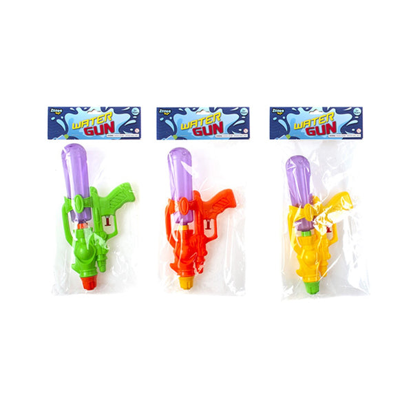 Water Gun - $2.50 EA / CTN QTY: 24
