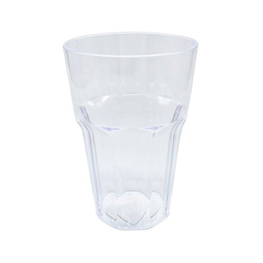 Premium Acryllic Tumbler 450ML - $1.50 EA / CTN QTY: 6