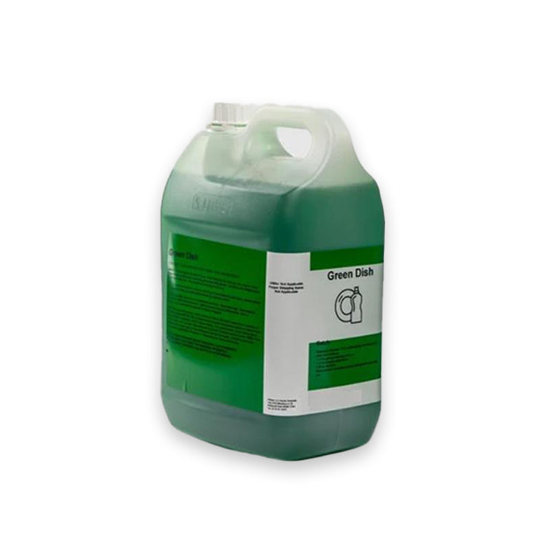 Green Dishwashing 5L