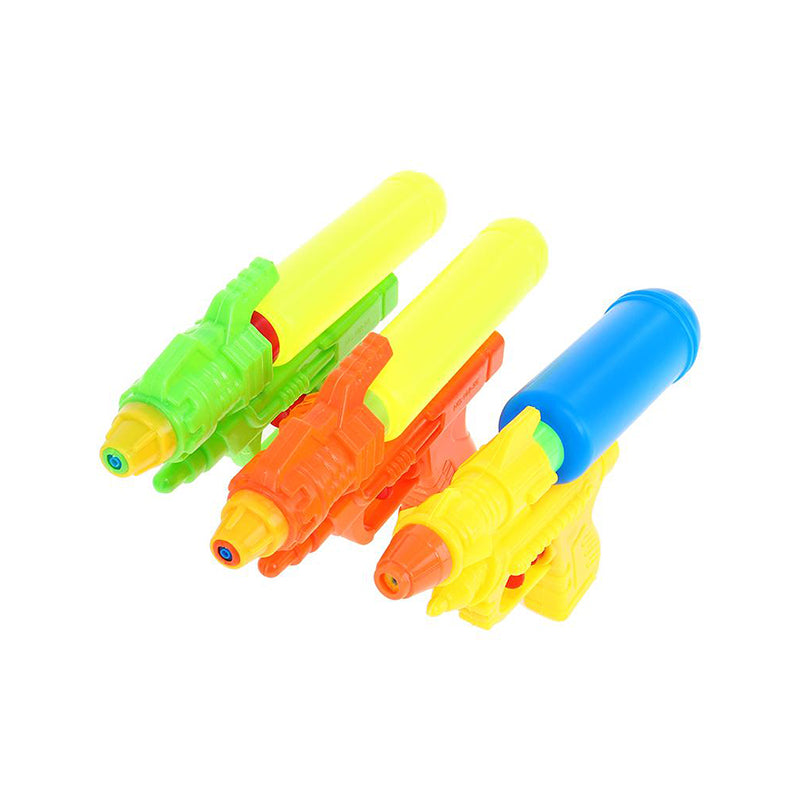 Water Gun Blaster - $1.50 EA / CTN QTY: 24 / CODE: 287680