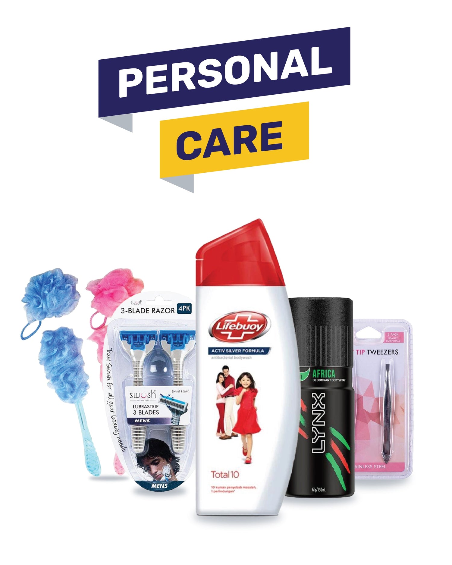 PERSONAL CARE