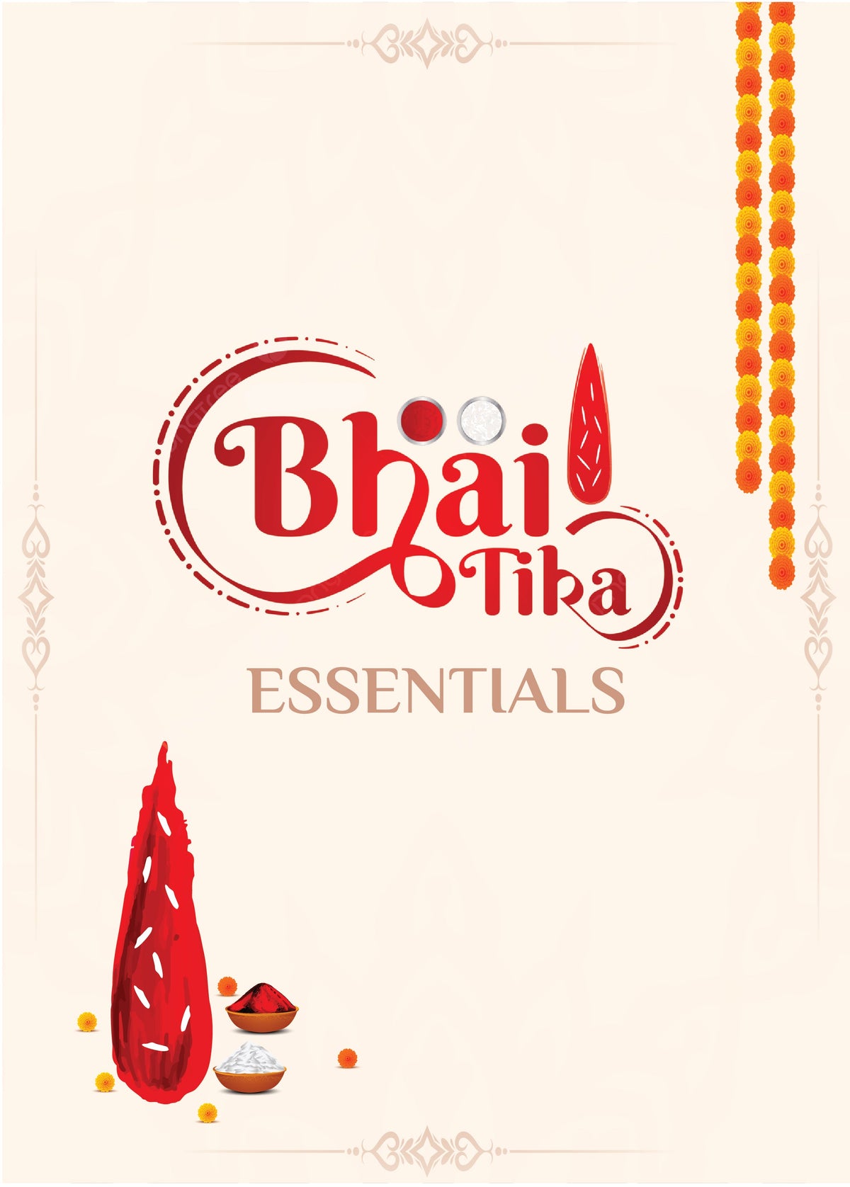 BHAI TIKA ESSENTIALS