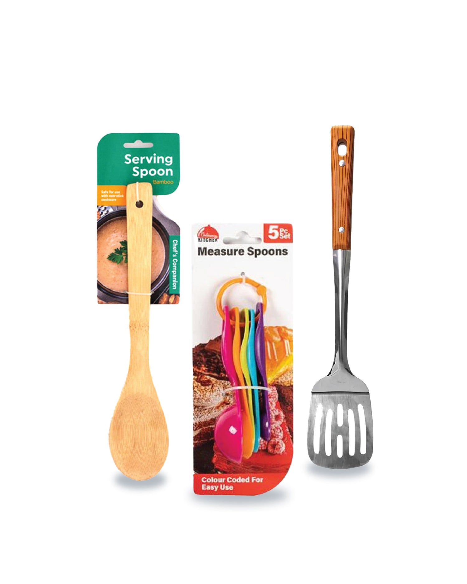 KITCHEN UTENSILS