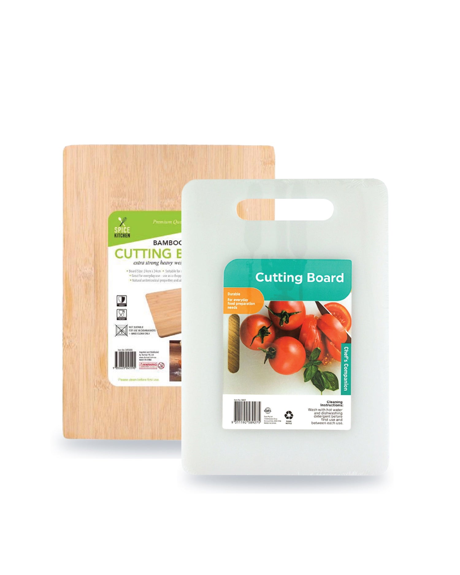 CHOPPING BOARDS