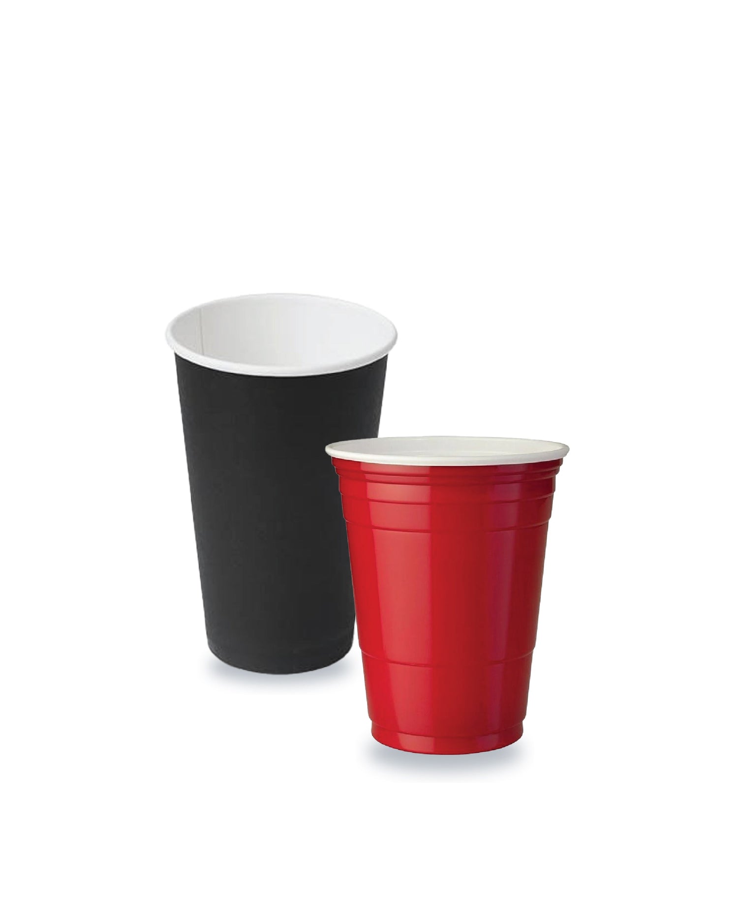 DISPOSABLE CUPS