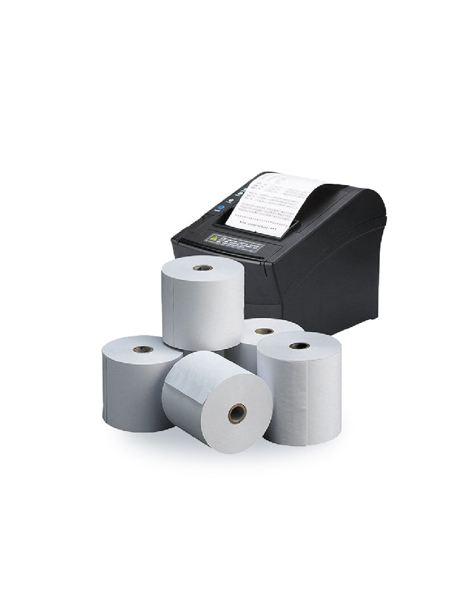 PRINTER ROLLS