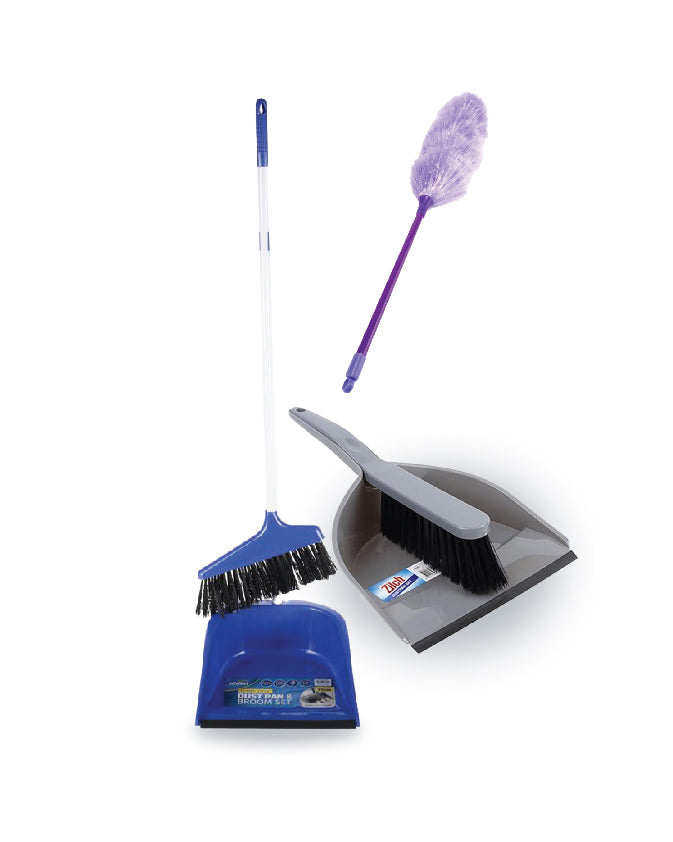 CLEANING EQUIPMENT